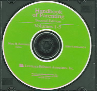 Digital Handbook of Parenting 