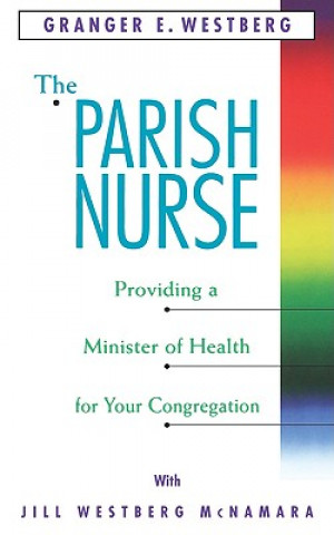 Carte Parish Nurse Granger E. Westberg