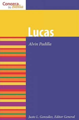 Carte Lucas (Luke) Alvin Padilla