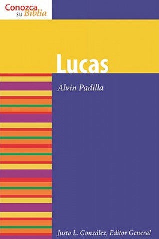 Buch Lucas (Luke) Alvin Padilla