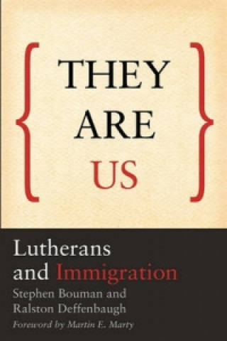 Book They Are Us Stephen Paul Bouman