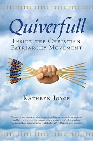 Boek Quiverfull Kathryn Joyce