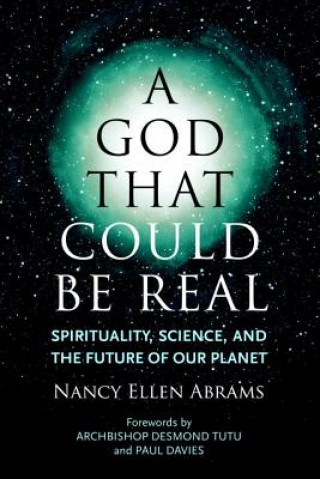 Carte God That Could Be Real Nancy Abrams