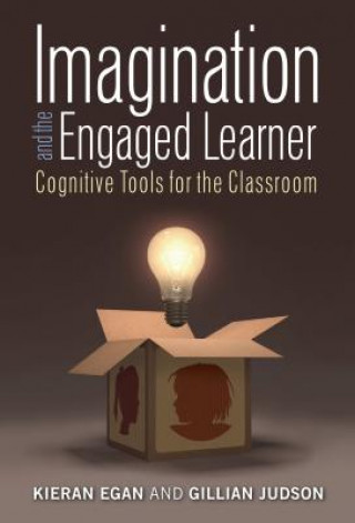Book Imagination and the Engaged Learner Kieran Egan