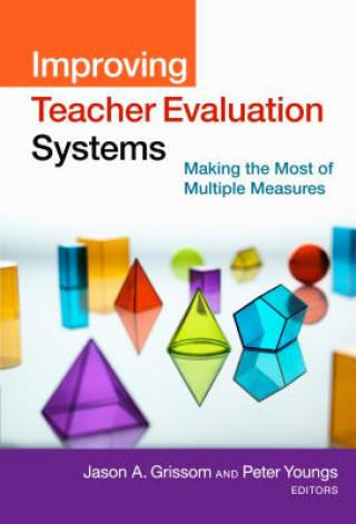 Knjiga Improving Teacher Evaluation Systems 