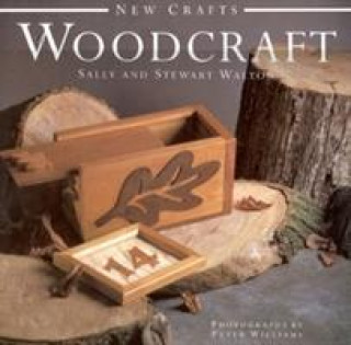 Książka Woodcraft William Gilmore Simms