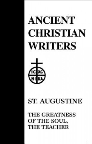 Carte Greatness of the Soul Edmund O. P. Augustine