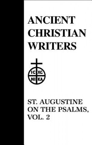 Книга On the Psalms Edmund Augustine