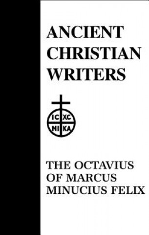 Book Octavius Minucius Felix