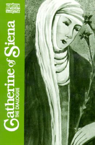 Könyv Dialogue St.Catherine of Siena