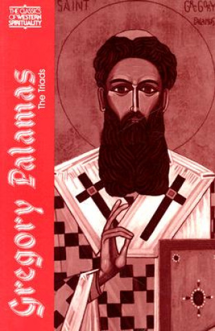 Kniha Triads Gregory Saint Palamas