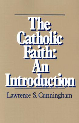 Könyv Catholic Faith 
