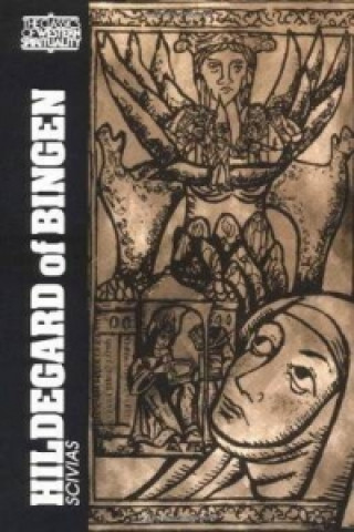 Könyv Scivias Saint Hildegard