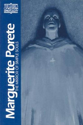 Könyv Marguerite Porete Marguerite Porete