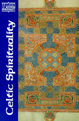 Knjiga Celtic Spirituality Thomas O'Loughlin
