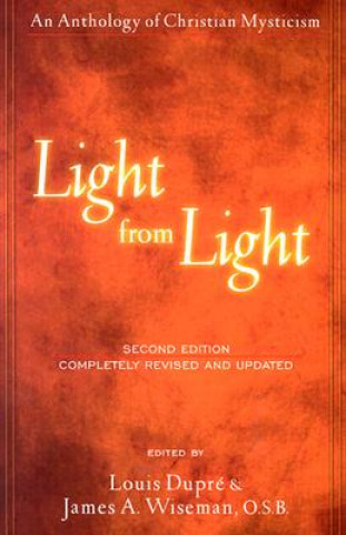 Buch Light from Light Louis K. Dupre