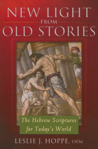 Boek New Light from Old Stories Leslie J. Hoppe