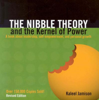 Könyv Nibble Theory and the Kernel of Power Kaleel Jamison