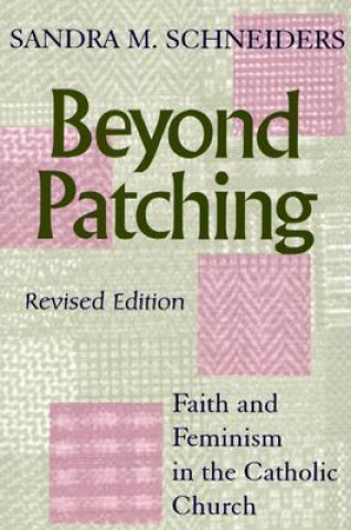 Libro Beyond Patching Schneiders