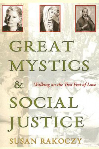 Книга Great Mystics Susan Rakoczy