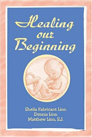 Kniha Healing Our Beginning Sheila Fabricant Linn