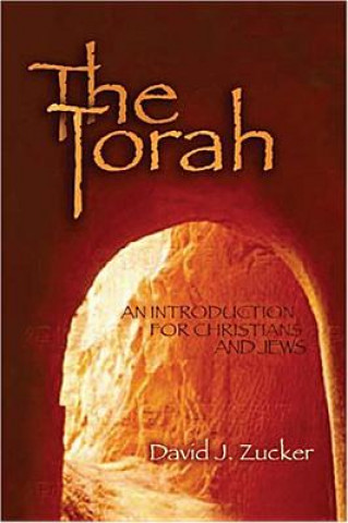 Knjiga Torah David J. Zucker