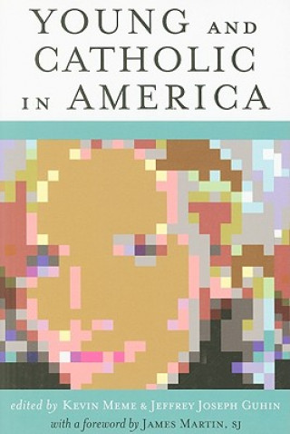 Libro Young and Catholic in America Kevin Meme