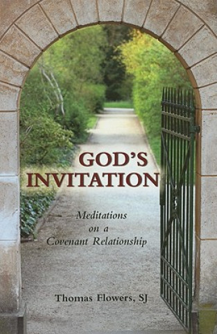 Boek God's Invitation Thomas Flowers