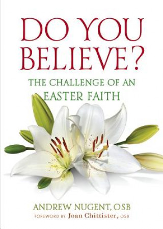 Book Do You Believe? Andrew Nugent