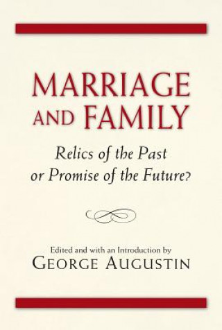 Книга Marriage and Family 