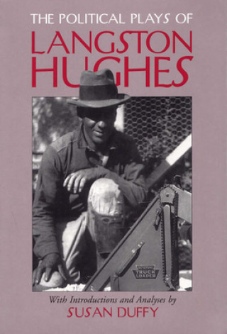 Kniha Political Plays of Langston Hughes Langston Hughes