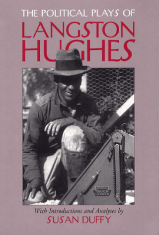 Book Political Plays of Langston Hughes Langston Hughes