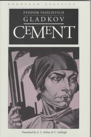 Libro Cement Fyodor Vasilievich Galdkov