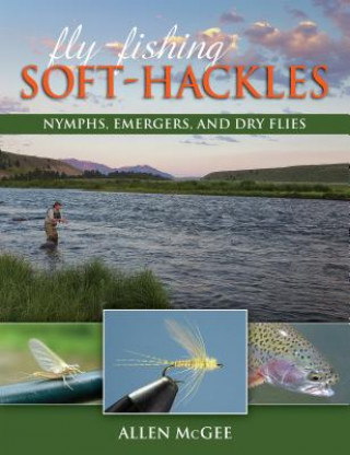 Książka Fly-Fishing Soft-Hackles Allen McGee