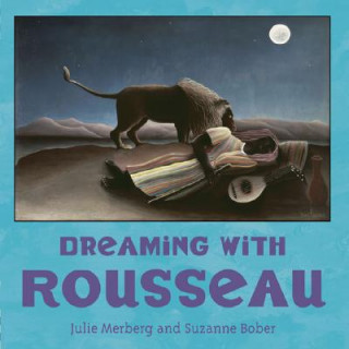 Carte Dreaming With Rousseau Julie Merberg