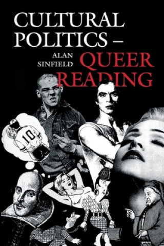 Carte Cultural Politics - Queer Reading Alan Sinfield