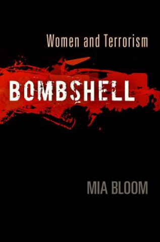 Könyv Bombshell Mia Bloom
