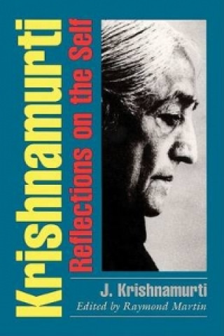 Carte Krishnamurti J. Krishnamurti