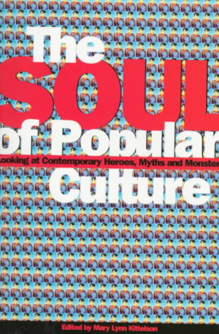 Book Soul of Popular Culture 