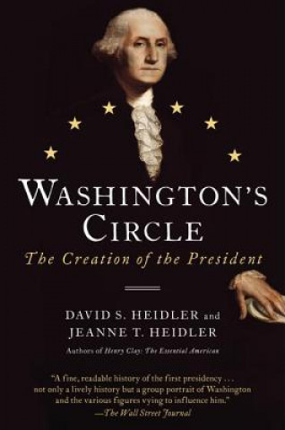 Carte Washington's Circle David S. Heidler