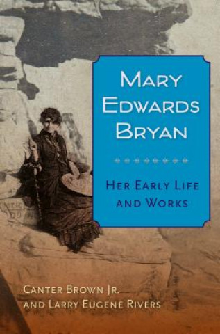 Könyv Mary Edwards Bryan Brown
