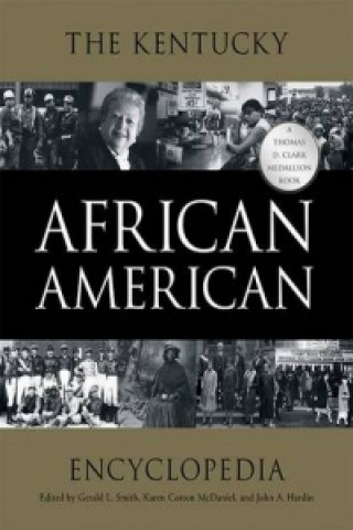 Carte Kentucky African American Encyclopedia Gerald L. Smith