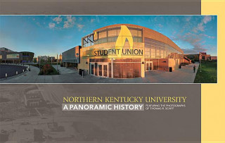 Kniha Northern Kentucky University Thomas R. Schiff