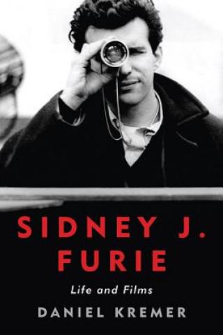 Book Sidney J. Furie Daniel Kremer