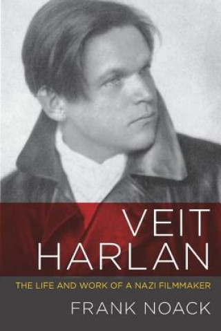 Libro Veit Harlan Frank Noack