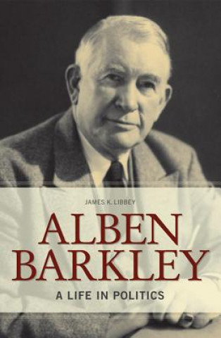 Knjiga Alben Barkley James K. Libbey