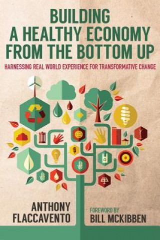 Book Building a Healthy Economy from the Bottom Up Anthony Flaccavento