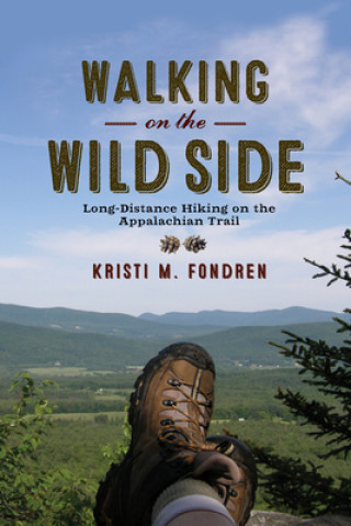 Carte Walking on the Wild Side Kristi M. Fondren