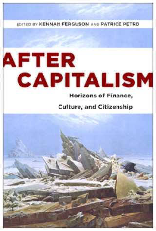 Kniha After Capitalism 