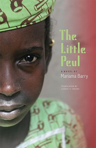Книга Little Peul Mariama Barry